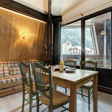 Apartment Lachenal - Alpes Travel - Alpes Travel - Central Chamonix - Sleeps 4 Экстерьер фото