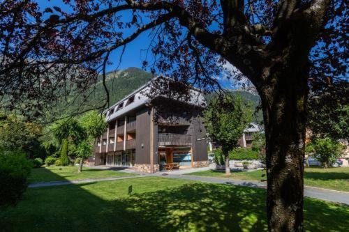 Apartment Lachenal - Alpes Travel - Alpes Travel - Central Chamonix - Sleeps 4 Экстерьер фото